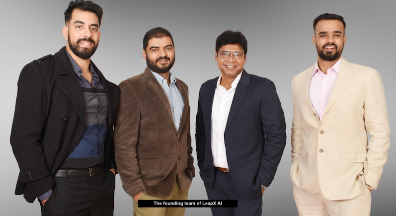 LeapX takes conversational AI tack with DAC platform for digital advertising