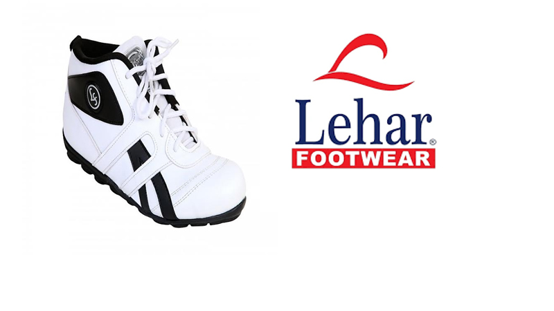 Lehar sprints into sportswear with new Rannr shoe brand launch