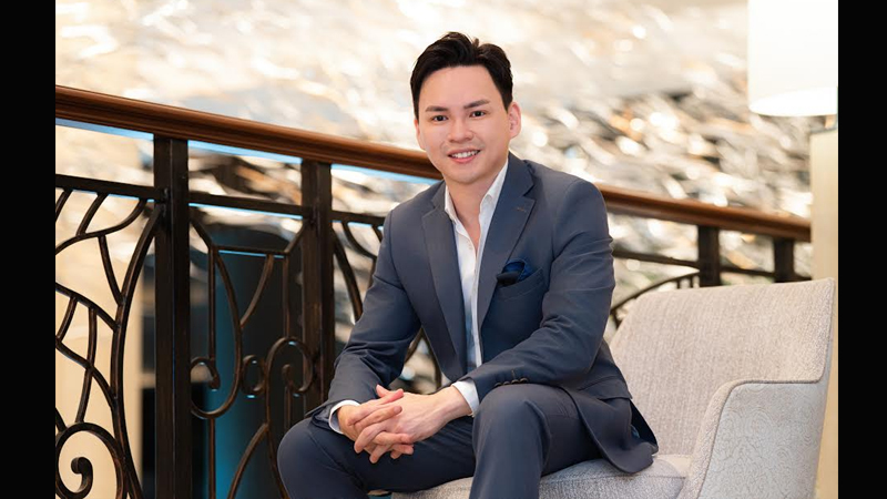 Singapore Tourism Board appoints Lim Kean Bon as area director, India, South Asia, and Africa