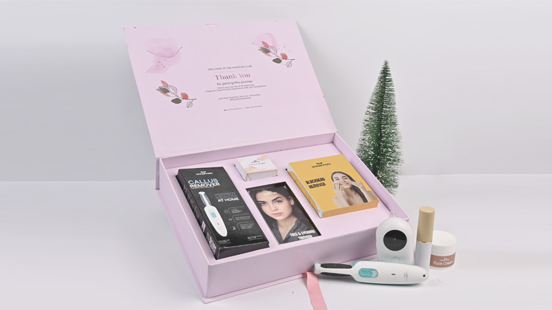 Winston India launches Valentine Campaign with its limited edition gift boxes
