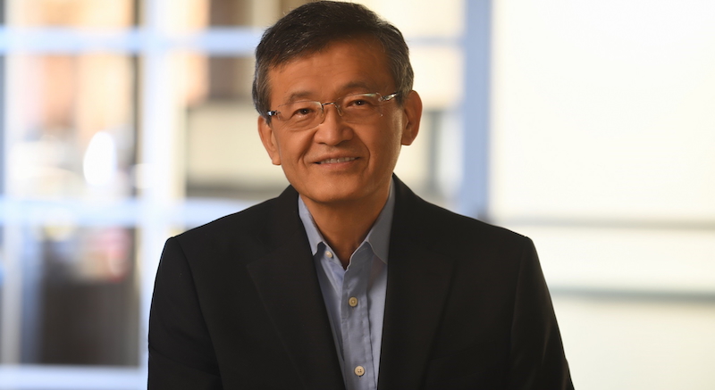 Intel chips in with new boss: Veteran semiconductor maestro Tan takes the reins