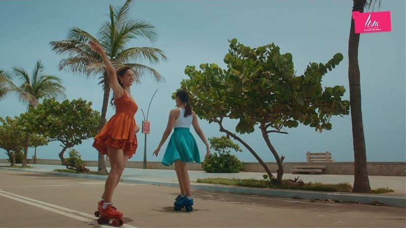 Liva unveils ‘Feel It All’ campaign