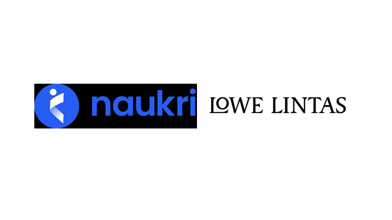 Lowe Lintas & Naukri collaborate to launch a new campaign