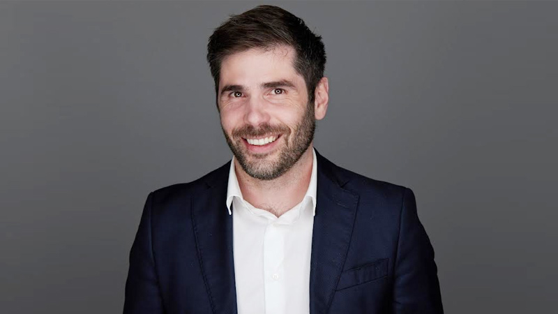 The Hershey Company names Luigi Mirri general manager, India alongside APAC role