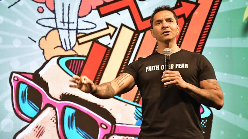 Breathe easy burnout is not your creative destiny