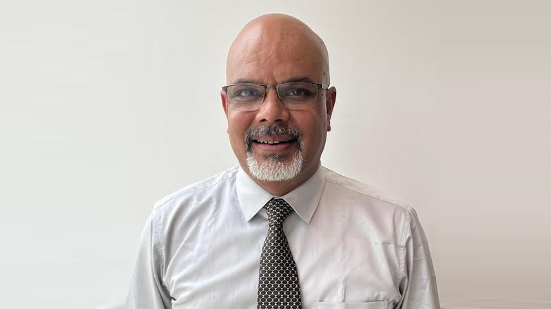 Strengths Masters appoints M Seshasai as chief business officer