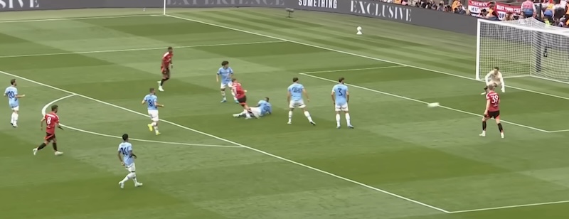 PVR Inox-Star Sports to screen  Manchester United Vs Manchester City in theatres