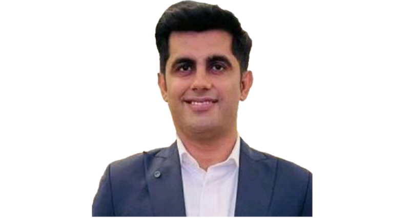 Manuj Arora appointed director, ads at Myntra