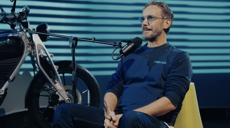 Eicher Motors’ electric vehicle chief heads for the exit