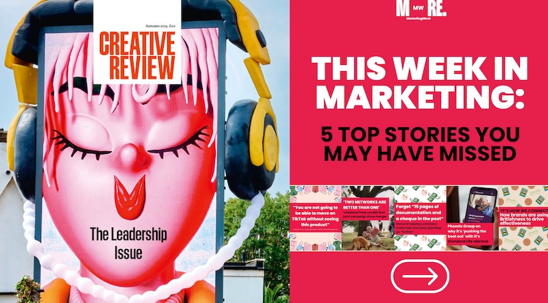 Haymarket swoops on Centaur’s marketing titles in media power play