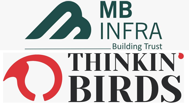 Thinkin’ Birds Communications bags digital media mandate for Royal Empire by MB Infra