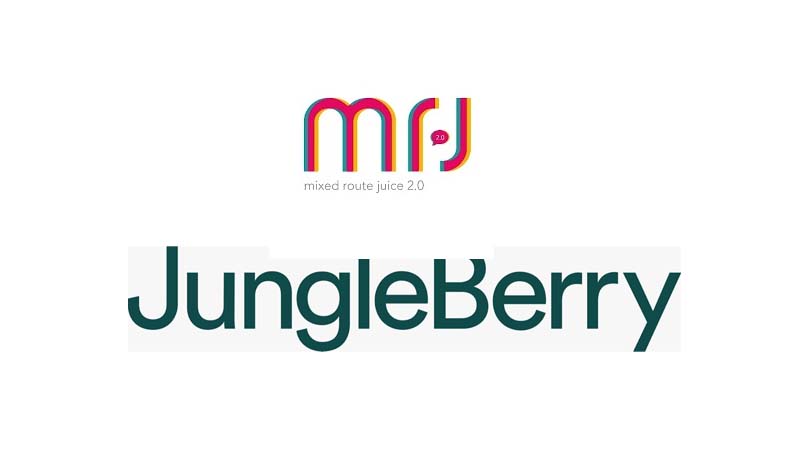 Mixed Route Juice wins mandate for JungleBerry, launches exciting new campaign