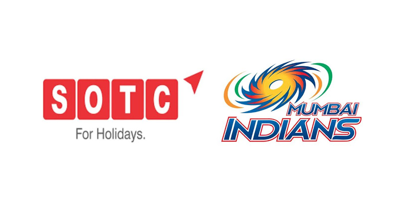 SOTC signs up with Mumbai Indians as an official partner