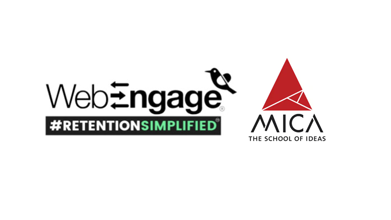 MICA and WebEngage introduces new course ‘Tech Tonic’