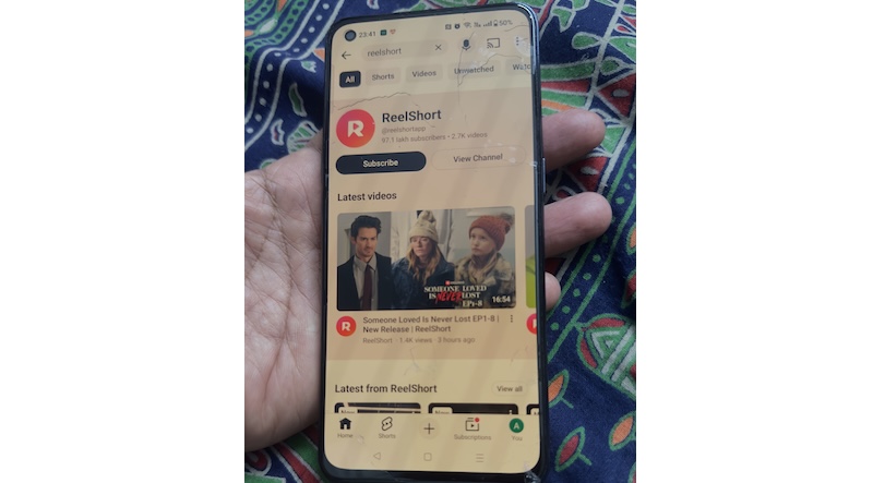 Bite-sized drama is eating the internet: Ampere Analysis