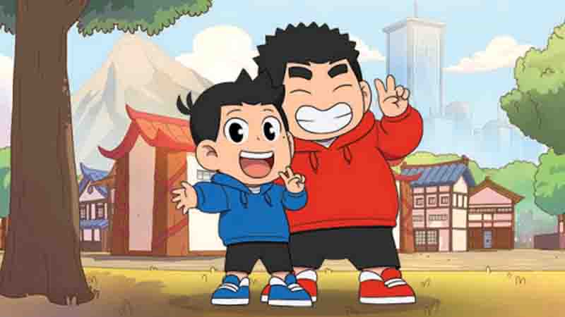 MIPJUNIOR 2025 Reinvents Itself with Global Premiere of ‘Ki&Hi’