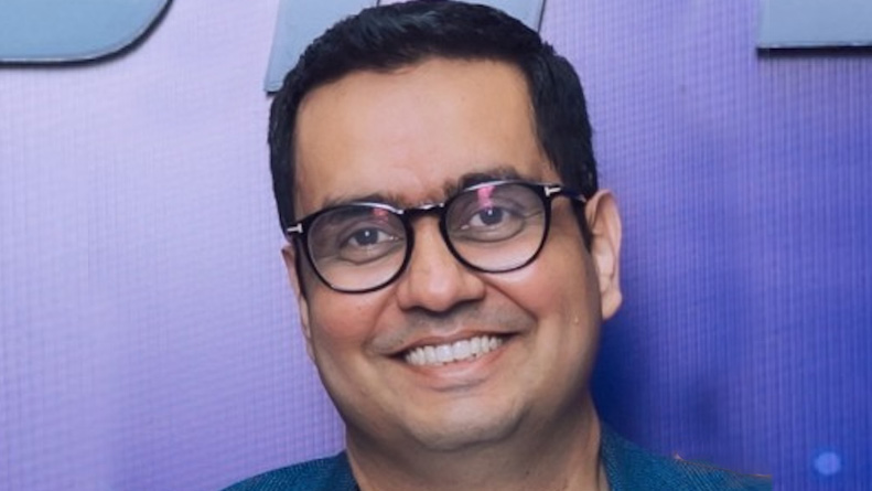 Mitul Shah leapfrogs from Apple to Google