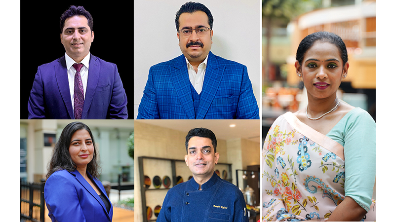 Sahara Star checks in new leadership to elevate luxury and innovation