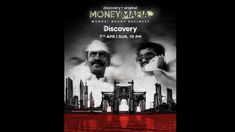 ‘Money Mafia’ season three premieres on Discovery Channel on 7 April