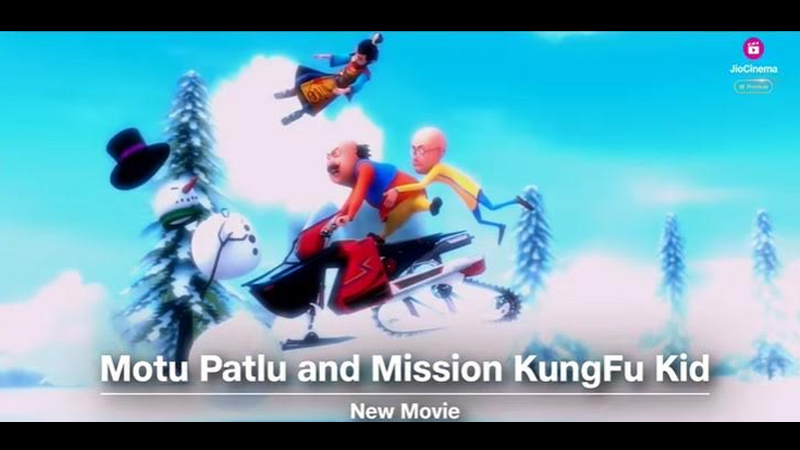 JioCinema Premium unveils an exciting line-up for August!