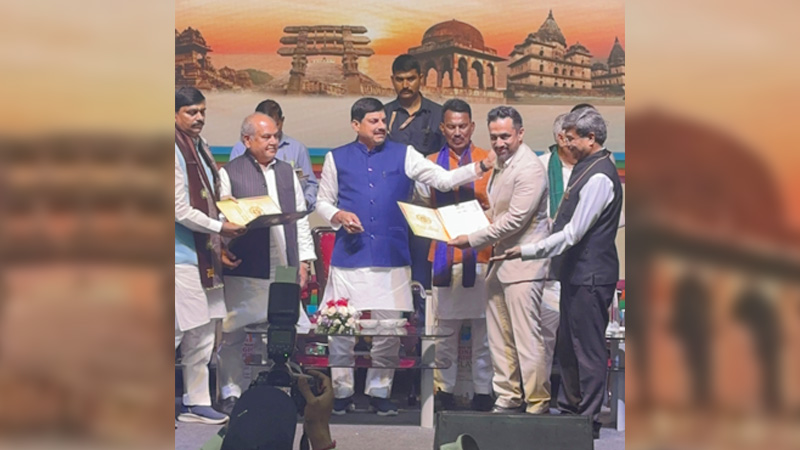 Zee packs a travel punch with MP Tourism’s influencer campaign mandate