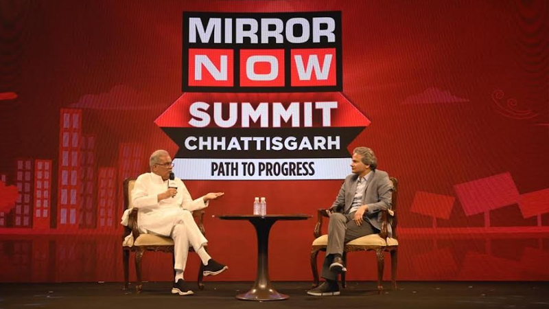 The Summit brought together visionaries to shape the development agenda.