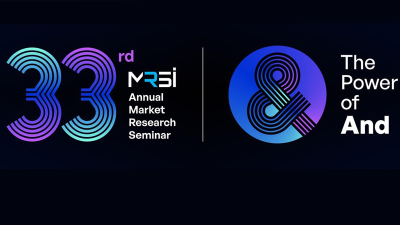MRSI puts the power of ‘and’ at centre of 33rd annual seminar