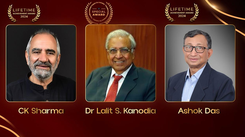 Golden Key Awards 2024: MRSI to celebrate market research pioneers