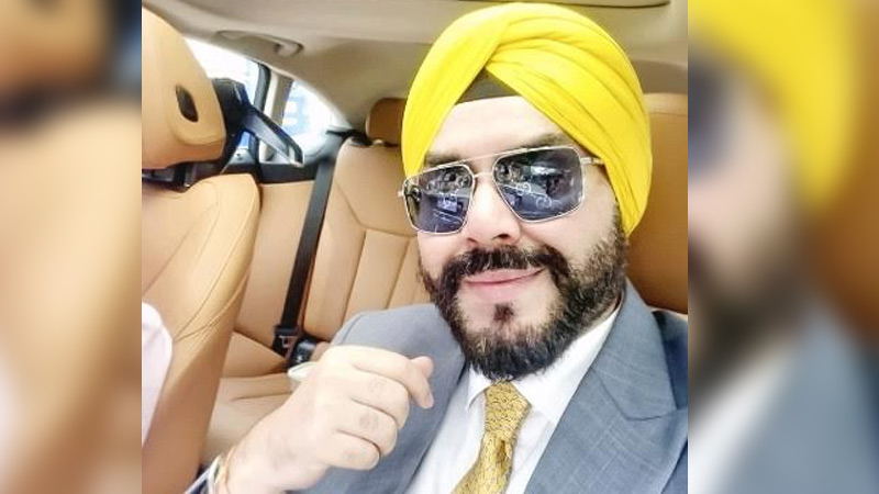 M S Walia appointed COO of Capital India Finance, bringing 30 years of expertise