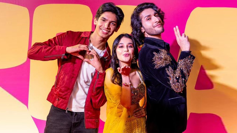 Pragati, Maahi, & Arjun to perform at Cannes Film Festival 2024