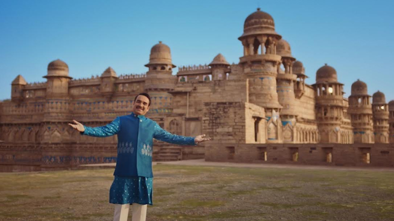 Venus Productions join forces with Span Communications