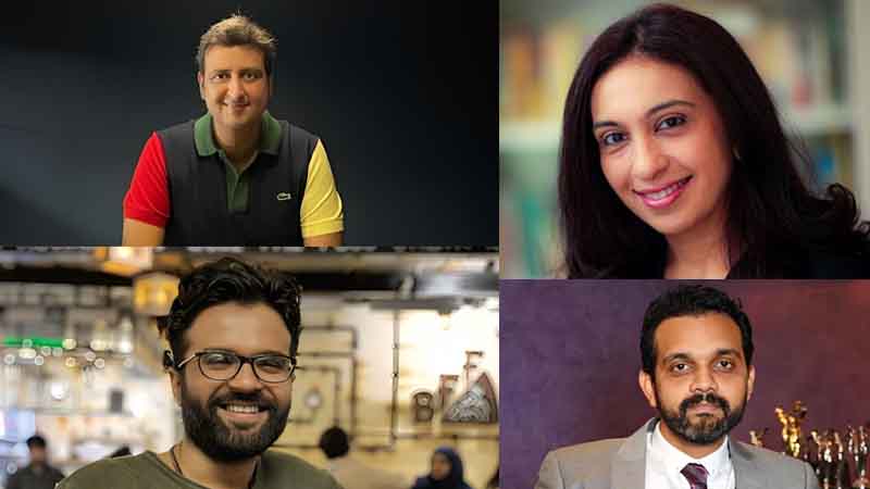 Mad science meets cinema as Madlab Alpha experiments with bold storytelling