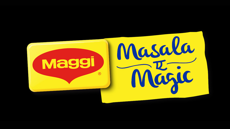 MAGGI Magic sparks up MasterChef India on Sony LIV
