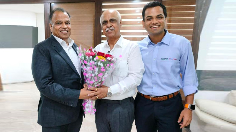 OPG Mobility appoints Maharana Ray as president & chief growth officer