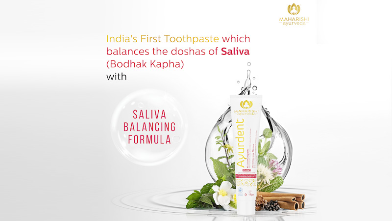 Maharishi Ayurveda launches its new campaign #RightYourWrongs