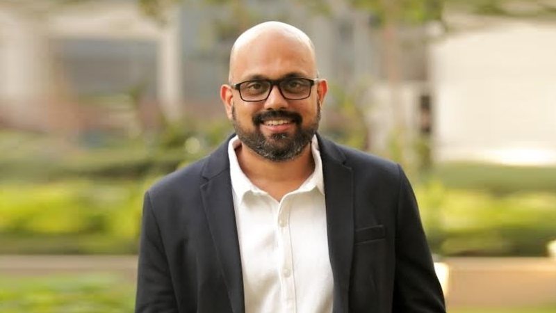 Mahesh Shetty: the unassuming low profile deal maker at JioStar Entertainment