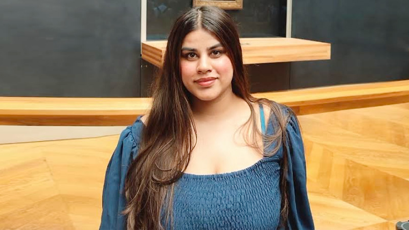 Liqvd Asia gets tech-savvy boost with Mahima Kukreja as new creative technologist