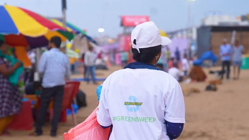 Coca-Cola India Foundation recaps ‘Maidaan Saaf’ campaign in Puri