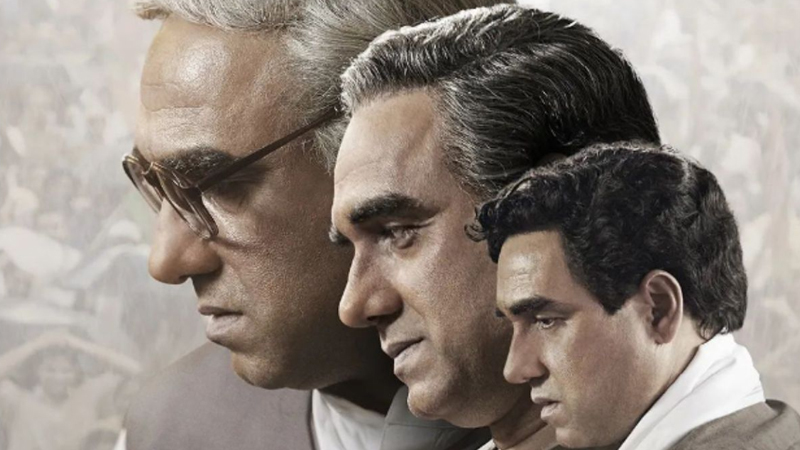 ‘Main Atal Hoon’ set to hit theatres this Friday