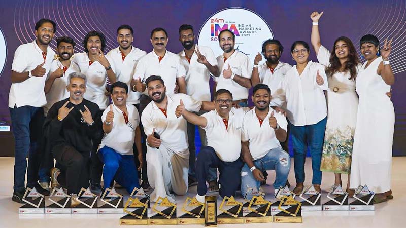 How Maitri’s South-first strategy is shaking up Indian advertising