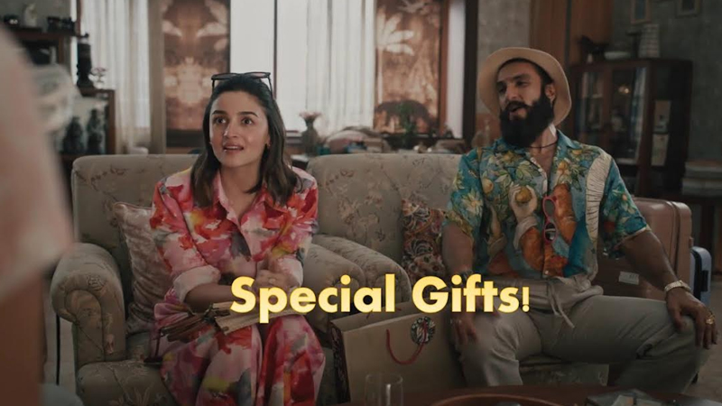 MakeMyTrip launches new quirky campaign