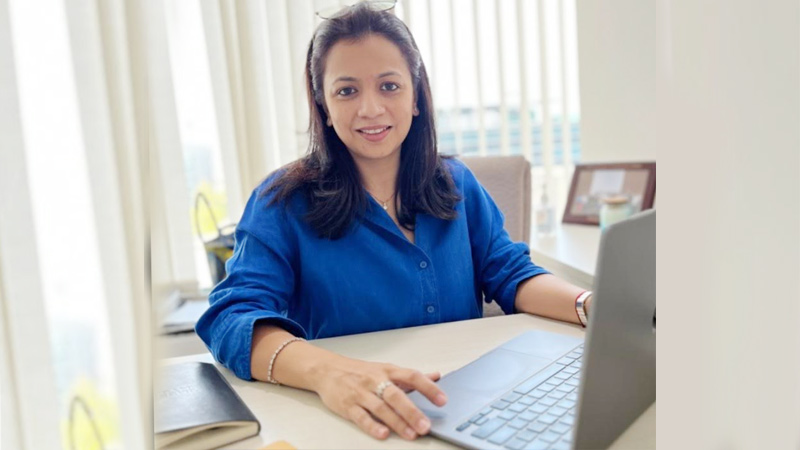 Mallika Nath Handa inks a new chapter with Network18 leadership move