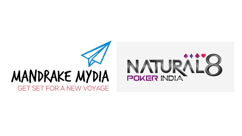 Mandrake Mydia bags Natural8 India’s PR mandate