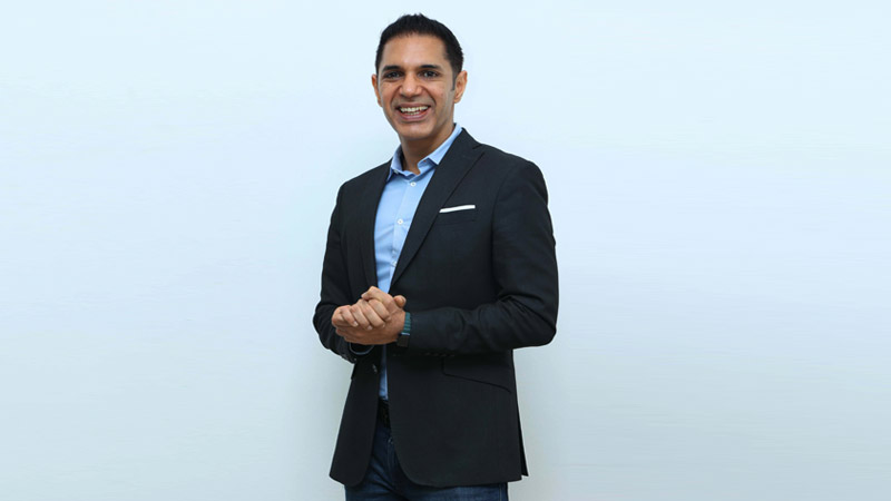 Zee5 expands Manish Kalra’s role to CBO, global