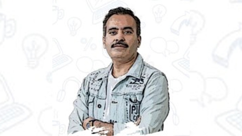 Marks & Spencer India appoints Manish Kapoor as new managing director