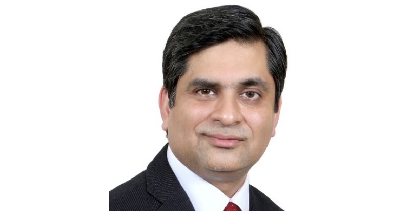 Glance  Digital  exec Manish Gupta joins L&T Finance as digital transformation czar