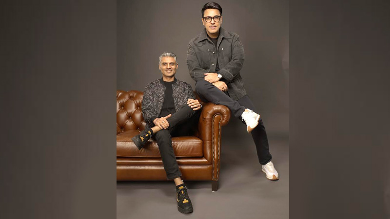 Prime Video reels in Maddock Films with blockbuster eight-film deal