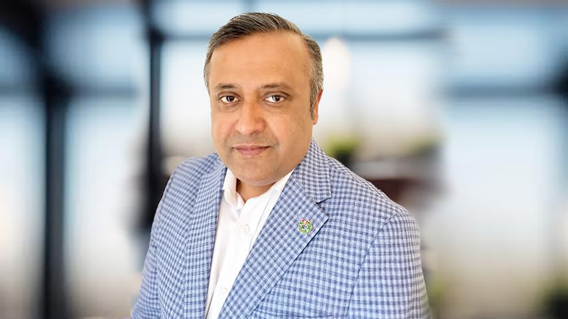 Birlasoft appoints Manjunath Kygonahally as CEO for ROW region