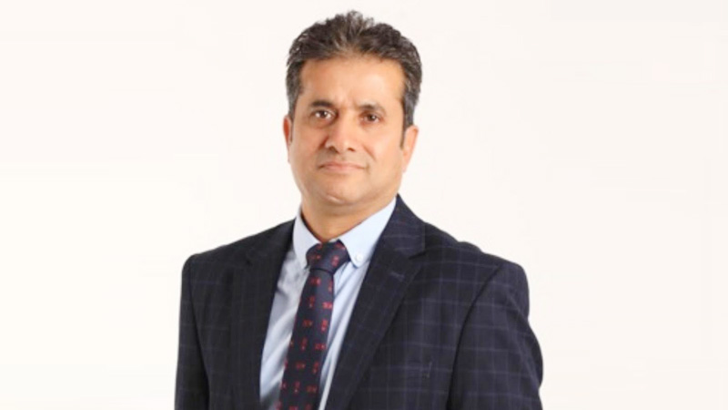 Dish Tv elevates Dobhal to chairman role in power play at the top