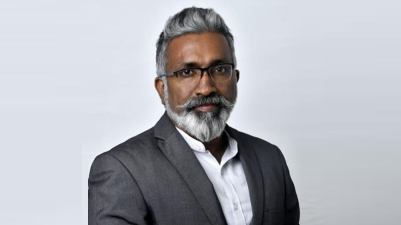 Manoj Nair takes off as marketing director, India & subcontinent, at Saudi Tourism Authority